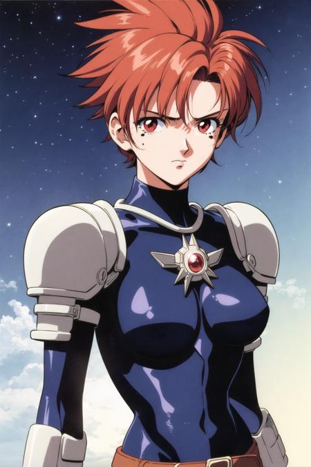 NEW ERA (New Esthetic Retro Anime)