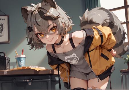 Snuffy PonyXL [6 In 1]版本V1 (ID: 1052655)