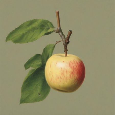 Botanical illustration