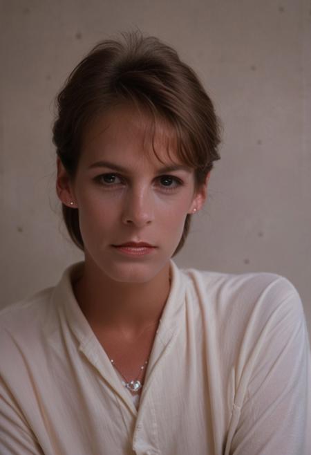 Jamie Lee Curtis (Pony XL)