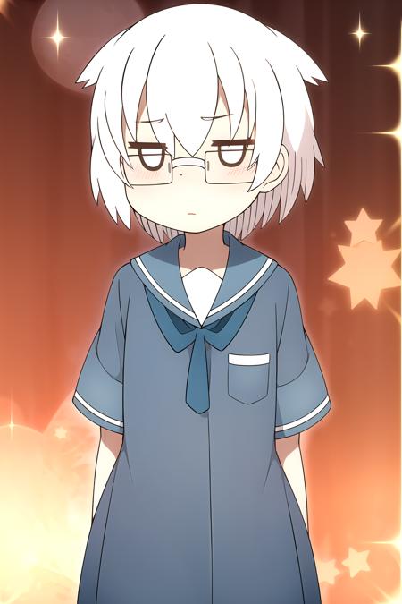 Yamashita || How Clumsy you are, Miss Ueno