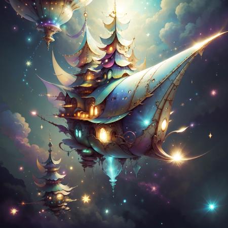 FairyTaleAI