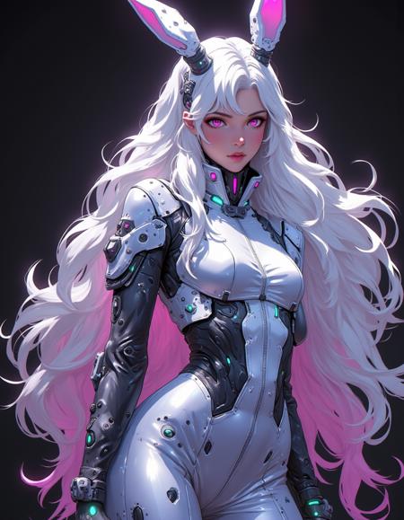 bunnygirl