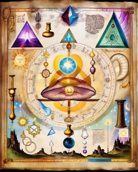 Alchemy