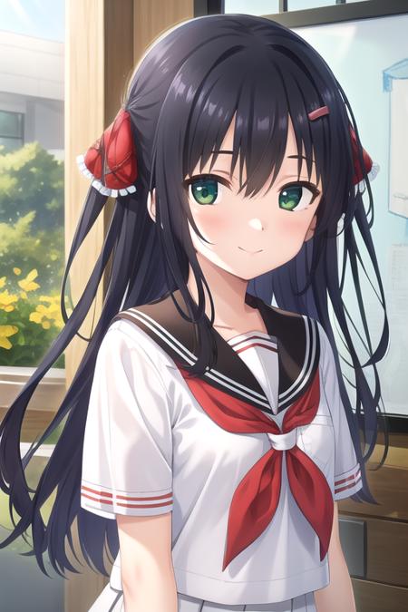 妹尾鸫-哥哥,禁止使用右手!(Imoo Tsugumi-Onii-chan, Migite no Shiyou o Kinshi Shimasu!)版本v1.0 (ID: 434002)