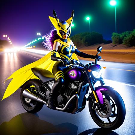 QueenBeemon (Digimon)
