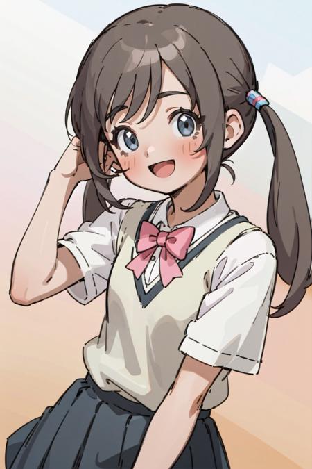 [Yo-kai Watch Series/妖怪ウォッチ シリーズ] 姫乃アヤメ(Himeno Ayame)/Isabelle