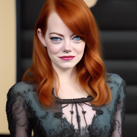 Emma Stone 1.5/2.1 Embeddings