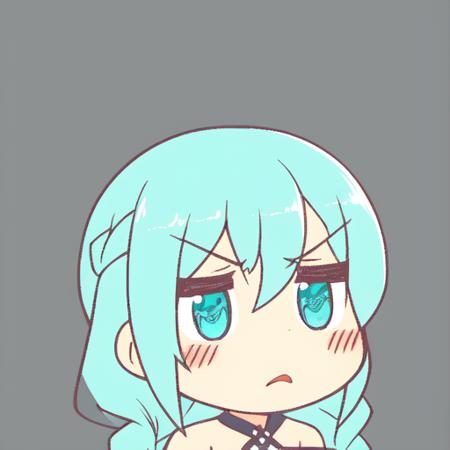 Ikiyouz style [Gyate Gyate]