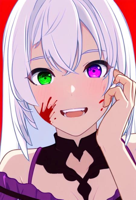 Setunia illustrious