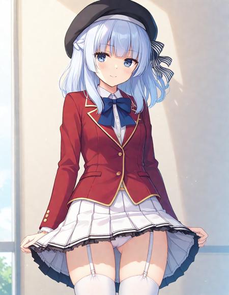 Sakayanagi Arisu 坂柳有栖 (youkoso jitsuryoku shijou shugi no kyoushitsu e ,ようこそ実力至上主義の教室へ)