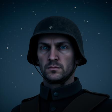 Cinematic WW1 (Battlefield 1) Style XL + F1D