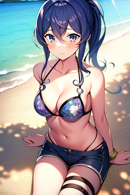 Gotland (KANCOLLE) | 6 Outfits