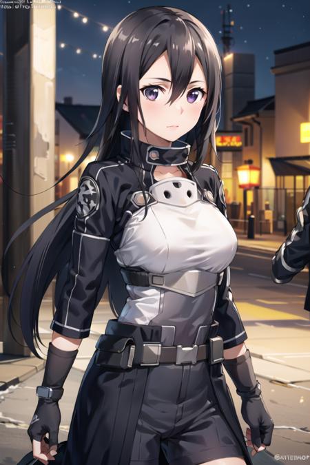 Kirito ggo | Sword art Online
