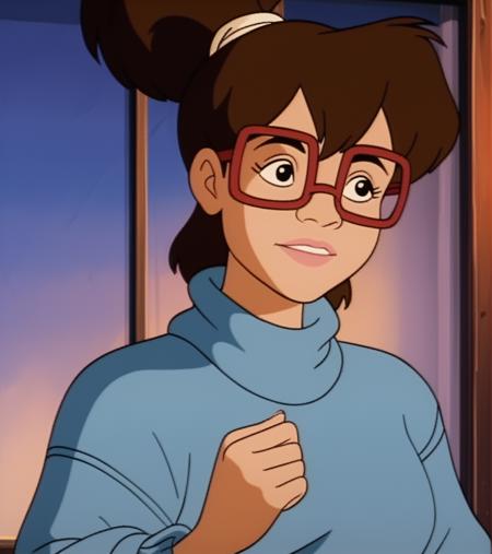 Irma Langenstein (TMNT 1990s)