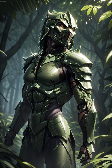 Reptile (Mortal Kombat)