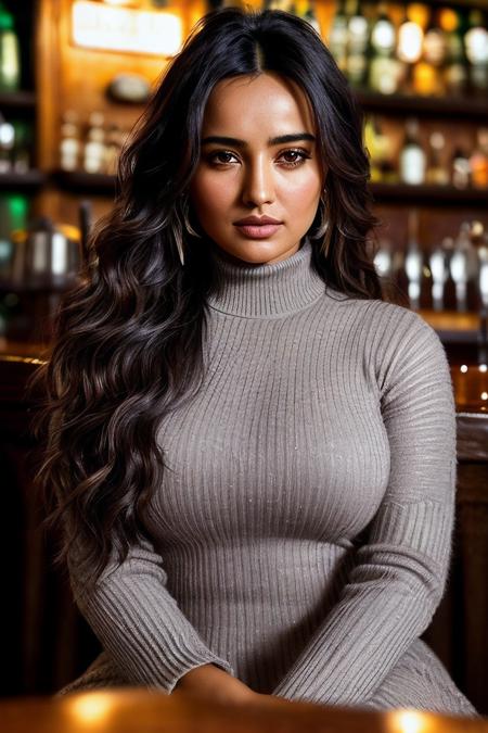 Neha Sharma - Textual Inversion