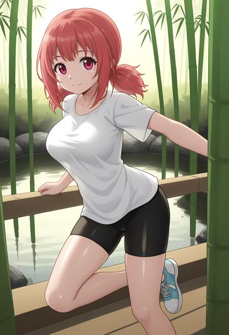 Non Toyoguchi / Keijo!!!!!!!!
