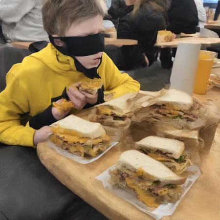 Arbys beef n cheddar