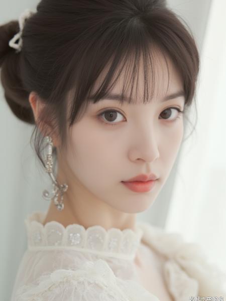 NS_a women looks like Tian Xiwei