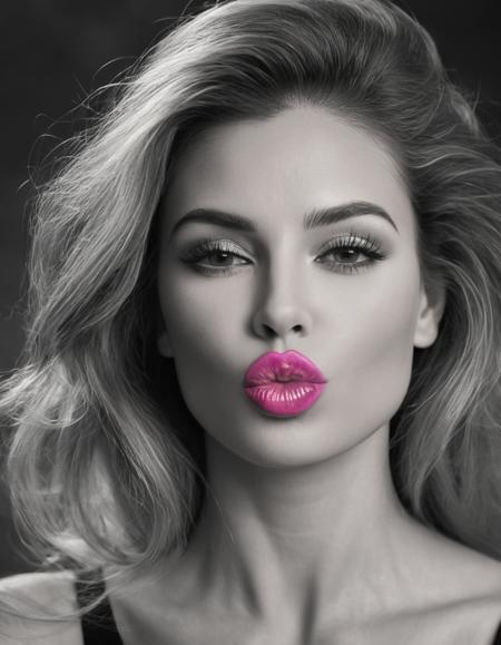 puckered_Lips_SHS (SDXL-PONY-FLUX)