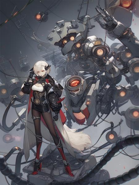 Azur Lane for Pony XL