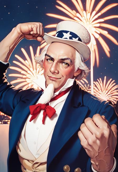 Uncle Sam