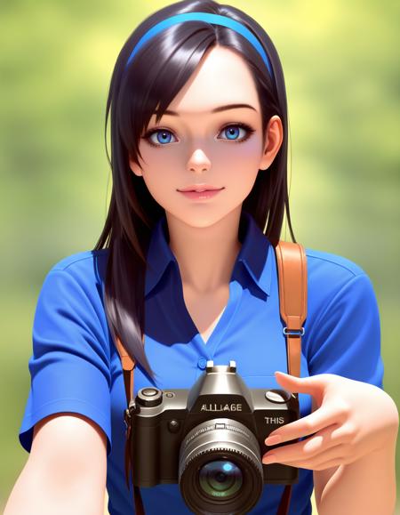 Ionela A. Shilage (Ace Combat 7) (Pony & Illustrious)