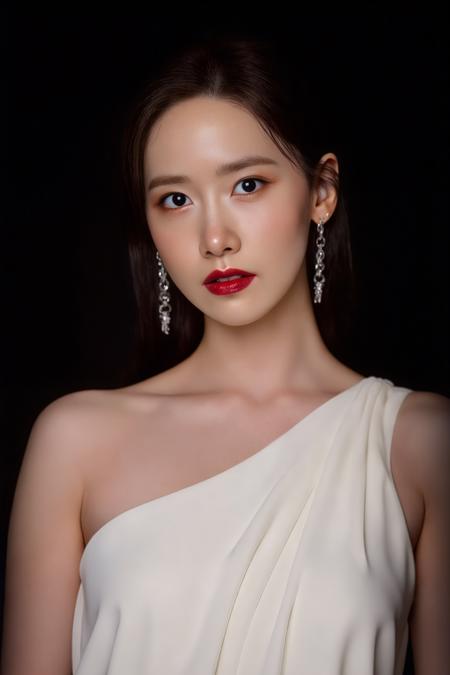 [FLUX.1 D] SNSD Yoona | Korean Celebrity版本v1.0 (ID: 845873)