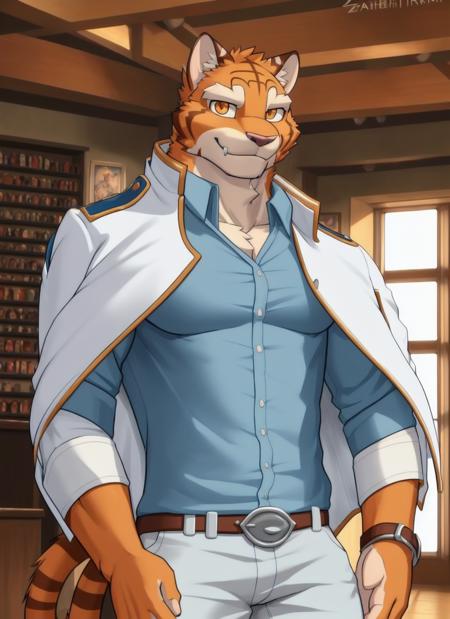 Grant - Knights College版本grant-v1.0 (ID: 90373)