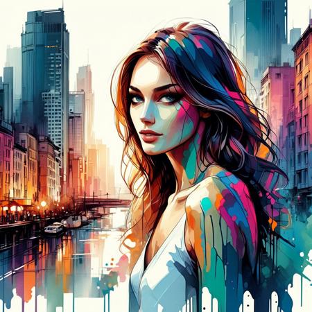 InkBlast