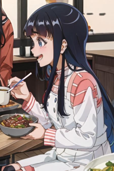 こがねいこゆず (Edomae Elf)