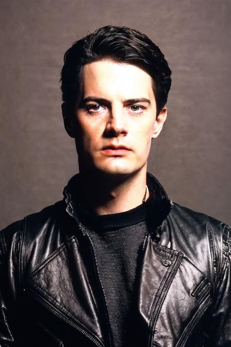 Kyle MacLachlan (Dune, Blue Velvet, Twin Peaks)