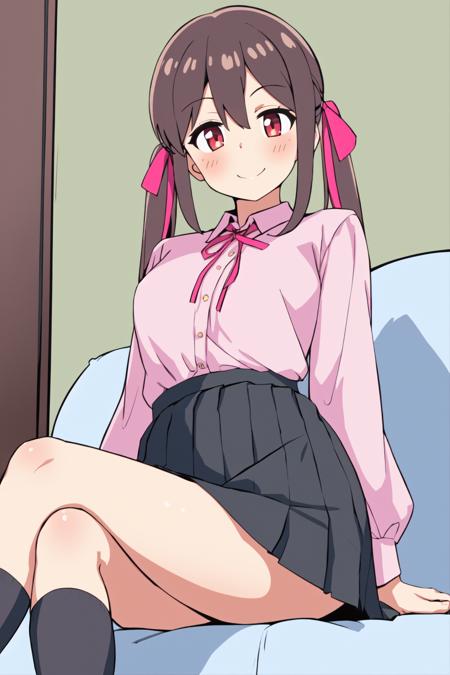 Onimai Style