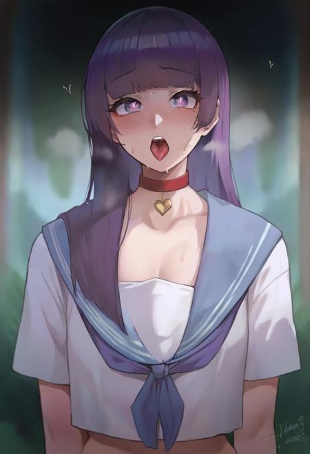 Ikemeru19 | Character Pack | SDXL(PONY)