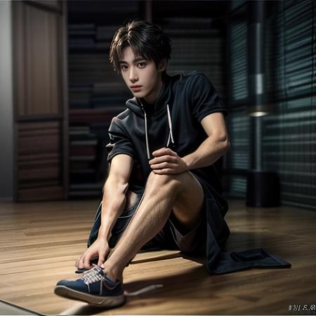 MooMooPose Pack | 哞哞街拍姿勢包