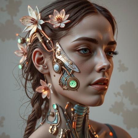 Moxie Punk (Scifi Detailer + Punk Content)