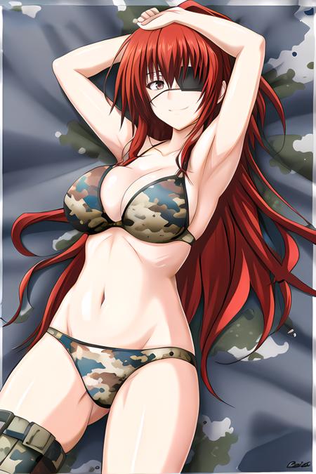 Margit Eberbach (Majikoi)版本v1.0 (ID: 60906)