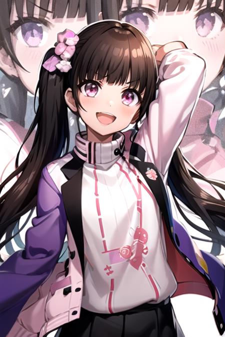 Michiru Kaibara (D4DJ)