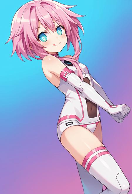 Ram/White Sister Ram - Hyperdimension Neptunia Series | ラム 超次元ゲイムネプテューヌ (4+2 costumes)