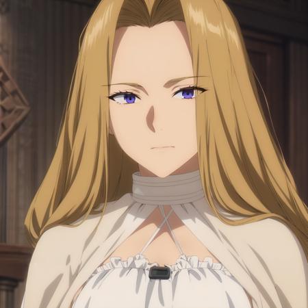 Methode (Frieren: Beyond Journey's End) LORA