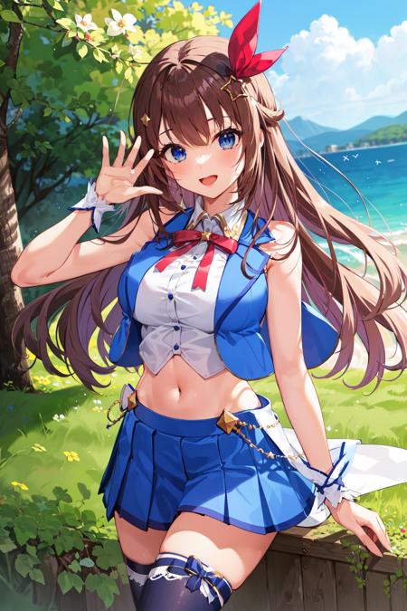 Tokino Sora ときのそら / Hololive
