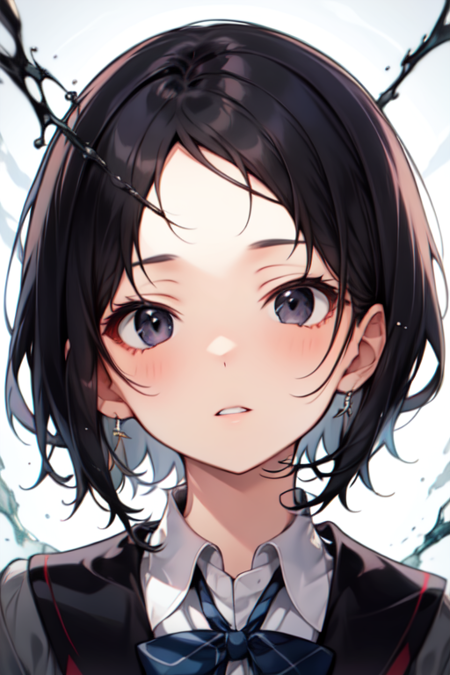 Akiyama Ryoko (from Another)