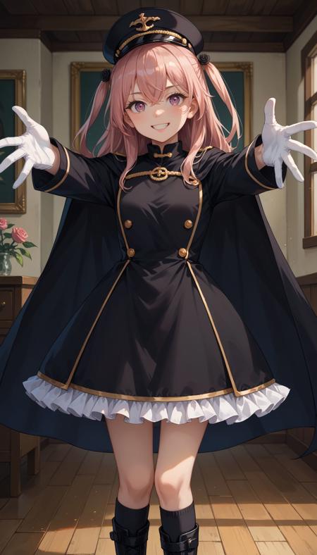 Inui Sajuna (Sono Bisque Doll wa Koi wo Suru)
