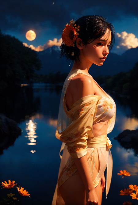 ✨???????? - 3RD Ed. NEW! - (ILLUSTRO PHOTOREAL FANTASY MODEL)✨