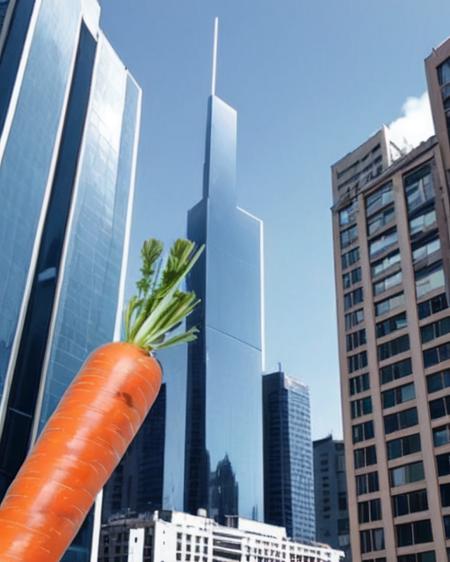 vertical vegetables