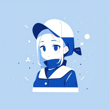 niji - flat_illustration