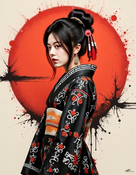 Zhao Jinmai 丨 赵今麦 丨 Chinese actress-Flux