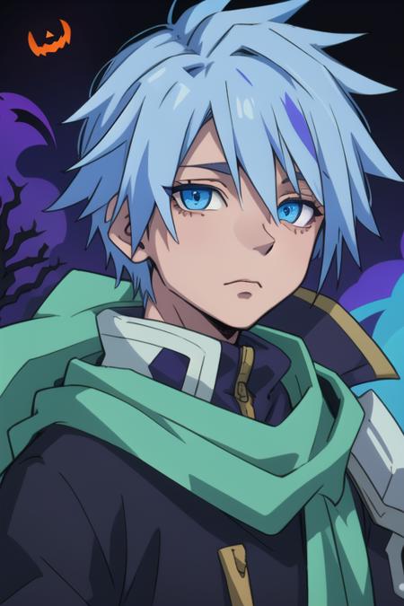 Dino / Tensei shitara Slime Datta Ken