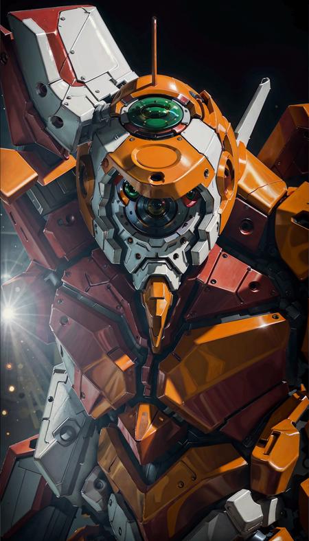LEOSAM's EVA『新世紀エヴァンゲリオン』新世纪福音战士 Neon Genesis EVANGELION LoRA
